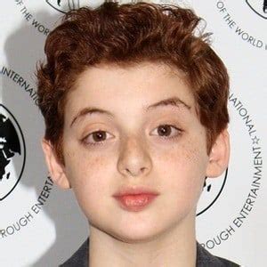 Thomas Barbusca - Age, Family, Bio | Famous Birthdays