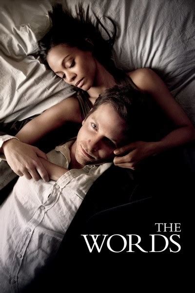 The Words movie review & film summary (2012) | Roger Ebert