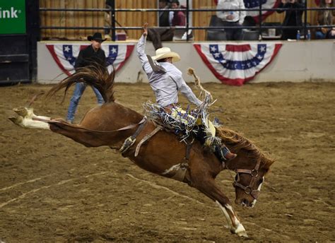 PHOTOS: National Western Stock Show 2017 in Denver