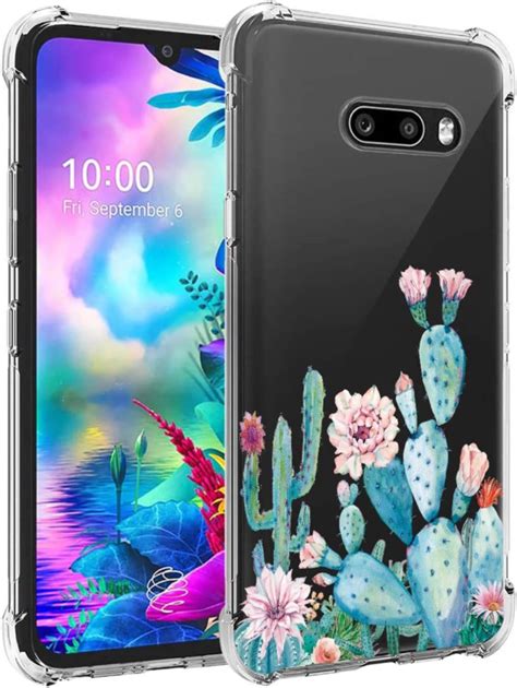 The Best LG G8X ThinQ Cases 2024 | rank1one