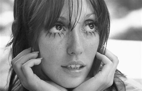 Shelley Duvall (« The Shining ») revient au cinéma dans un film d’horreur | Flipboard