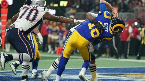 Super Bowl 2019: Patriots vs. Rams Live Updates, Halftime Show and Score - The New York Times