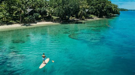 Aore Island Resort - Vanuatu Resort | Island Escapes