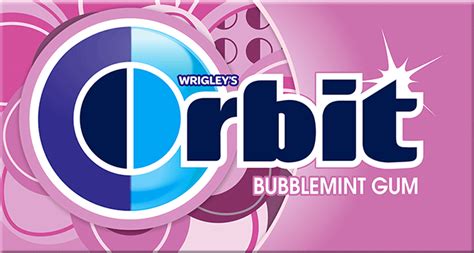 Orbit Bubblemint Gum Reviews 2020