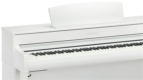 CLP-745 Yamaha Clavinova Digital Piano in Scottsdale, AZ | Phoenix ...