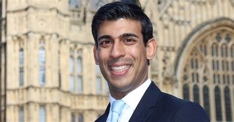 Rishi Sunak in row over not declaring wife's wealth in UK ministerial ...