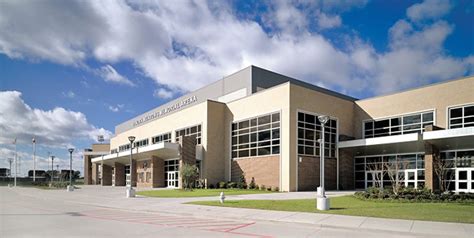 Duncanville High School – Duncanville, TX – Target Technologies International Inc.