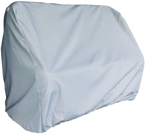 Fitted Boat Seat Covers – Pontoon Boats