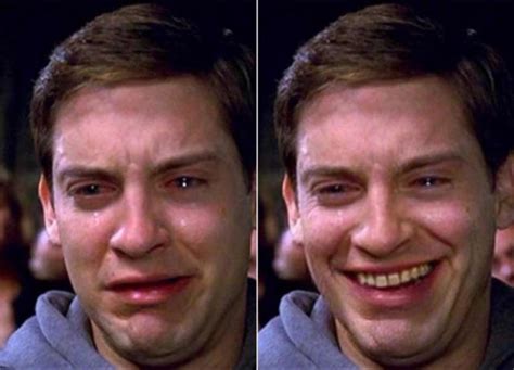 Template | Peter Parker Crying | Meme vorlage, Meme bilder, Coole memes