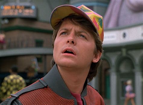 Ministry of Culture: A Sad Sunday With Marty McFly | the Beijinger