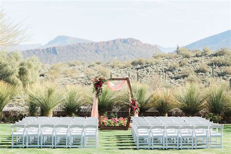 Weddings | Anthem Golf & Country Club | Phoenix, AZ | Invited