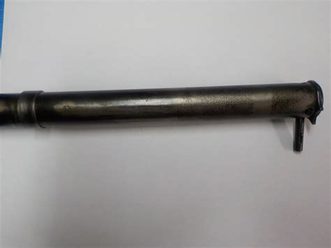 Winchester 1897 Magazine Tube For Take Down Model, Complete | Classic Old West Arms