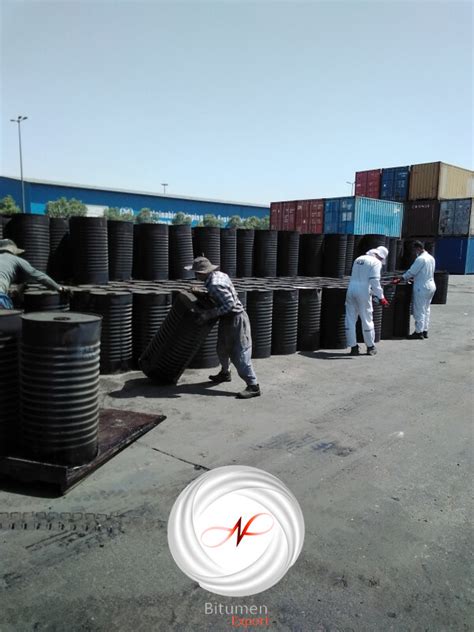 The Differences Between Asphalt and Bitumen - Bitumen Export