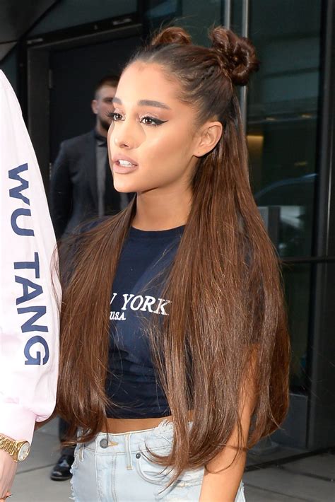 25 Best Ariana Grande Hairstyles – Ariana Grande Hair Ideas and Colors