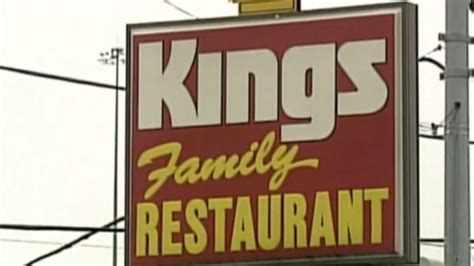 Kings Family Restaurants closing several locations in Pa.