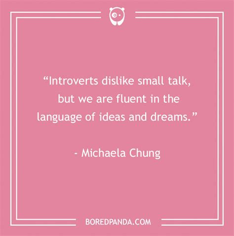 89 Introvert Quotes That Might Make You Feel Seen | Bored Panda