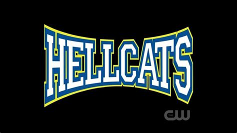 1.09 - Hellcats Image (16997696) - Fanpop