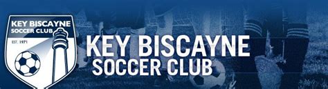 Key Biscayne Soccer Club- Key Biscayne, FL. Youth Soccer, Soccer Club ...