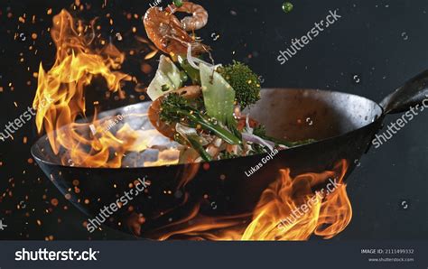 92,761 Wok Images, Stock Photos, 3D objects, & Vectors | Shutterstock