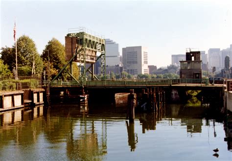 First Street Bridge - SGH