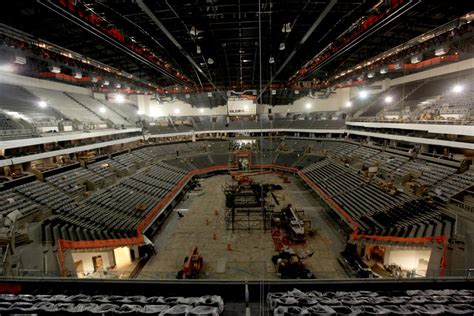 Barclays Center | Thornton Tomasetti