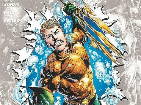 HD wallpaper: Comics, Aquaman | Wallpaper Flare