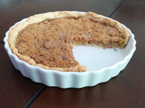 recipe image Apple Recipes, Sweet Recipes, Desserts To Make, Dessert Recipes, Delicious Pies ...