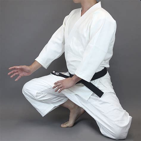 Aikido Uniform Sets – Tozando International