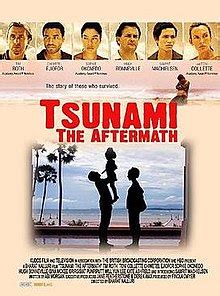 Tsunami: The Aftermath - Wikipedia