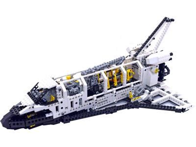 LEGO 8480 Technic Space Shuttle | BrickEconomy