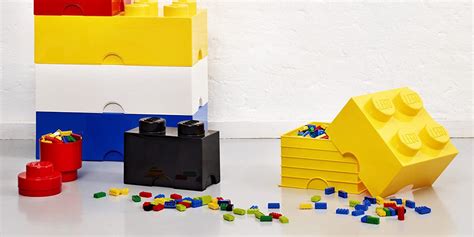 Organize your LEGO collection with these storage bricks from $13 (Save ...