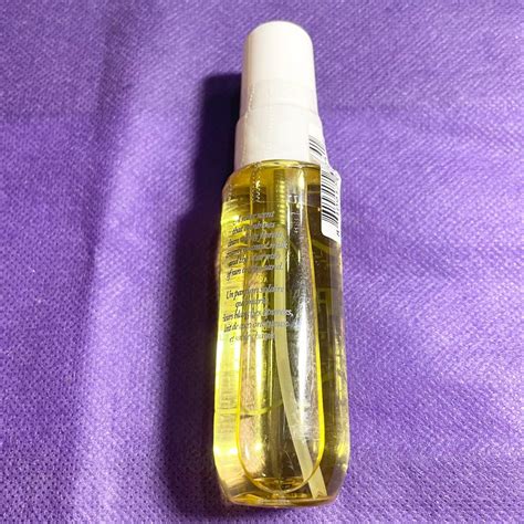 AUTHENTIC Sol de Janeiro fragrance rio radiance perfume mist spray on ...