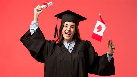 Benefits of Canada Student Visa | Everything you need to know