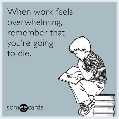 Funny Workplace Memes & Ecards | Someecards in 2020 | Sarcastic ecards