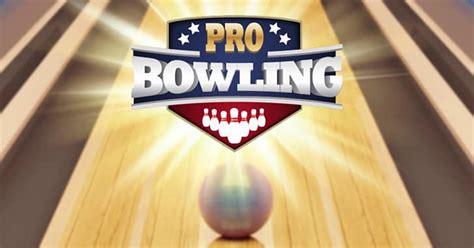 Pro Bowling 3D - Online Game - Play for Free | Keygames.com