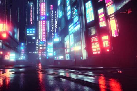 Tokyo Neon Stock Photos, Images and Backgrounds for Free Download