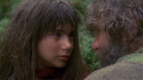 Ronia: The Robber's Daughter (1984)