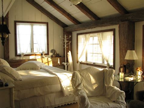 Barn Conversion Photos: Interior - Bedrooms