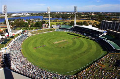 Top 10 cricket stadiums in the world