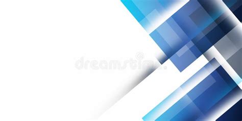 Modern Simple Dark Blue Abstract Background Presentation Design for ...