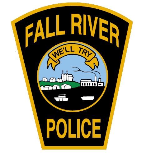 Fall River MA Police Department | PublicSafetyApp