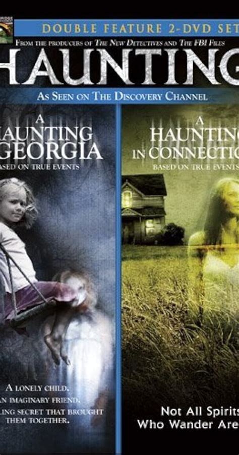 A Haunting in Connecticut (TV Movie 2002) - IMDb