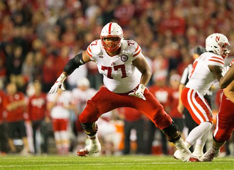 Nebraska Football Spring 2017: Five Players Who Must Step Up - Page 3