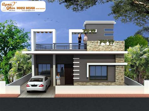 2 bedroom, simplex (1 floor) house design. Area:156m2 (12m X 13m ...