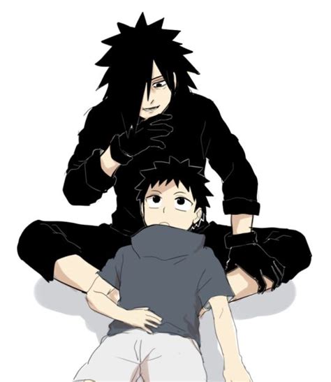 90 best Madara x Obito images on Pinterest | Madara uchiha, Boruto and Naruto shippuden