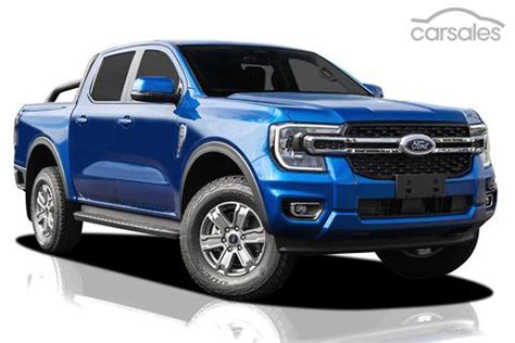 2022 Ford Ranger Owner Reviews - carsales.com.au