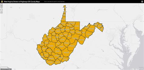 Upshur County Wv Gis Map - Channa Antonetta