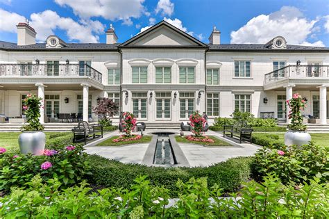 Bridle Path Mansion, Toronto, Canada | Leading Estates of the World