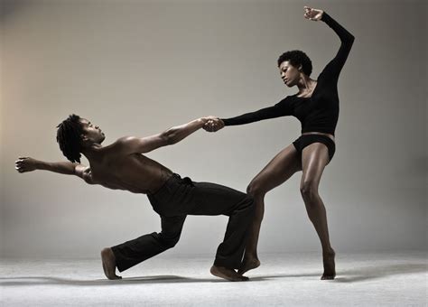 20 Facts About Modern Dance - Facts.net