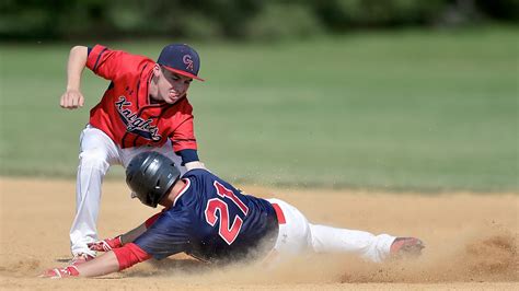 Grace Academy vs. Heritage Academy Baseball